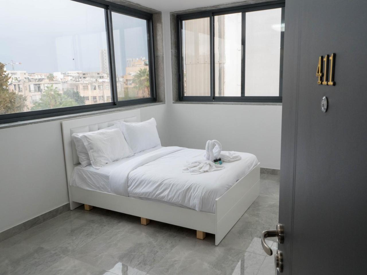 26 Aparthotel Tel Aviv-Jaffa
