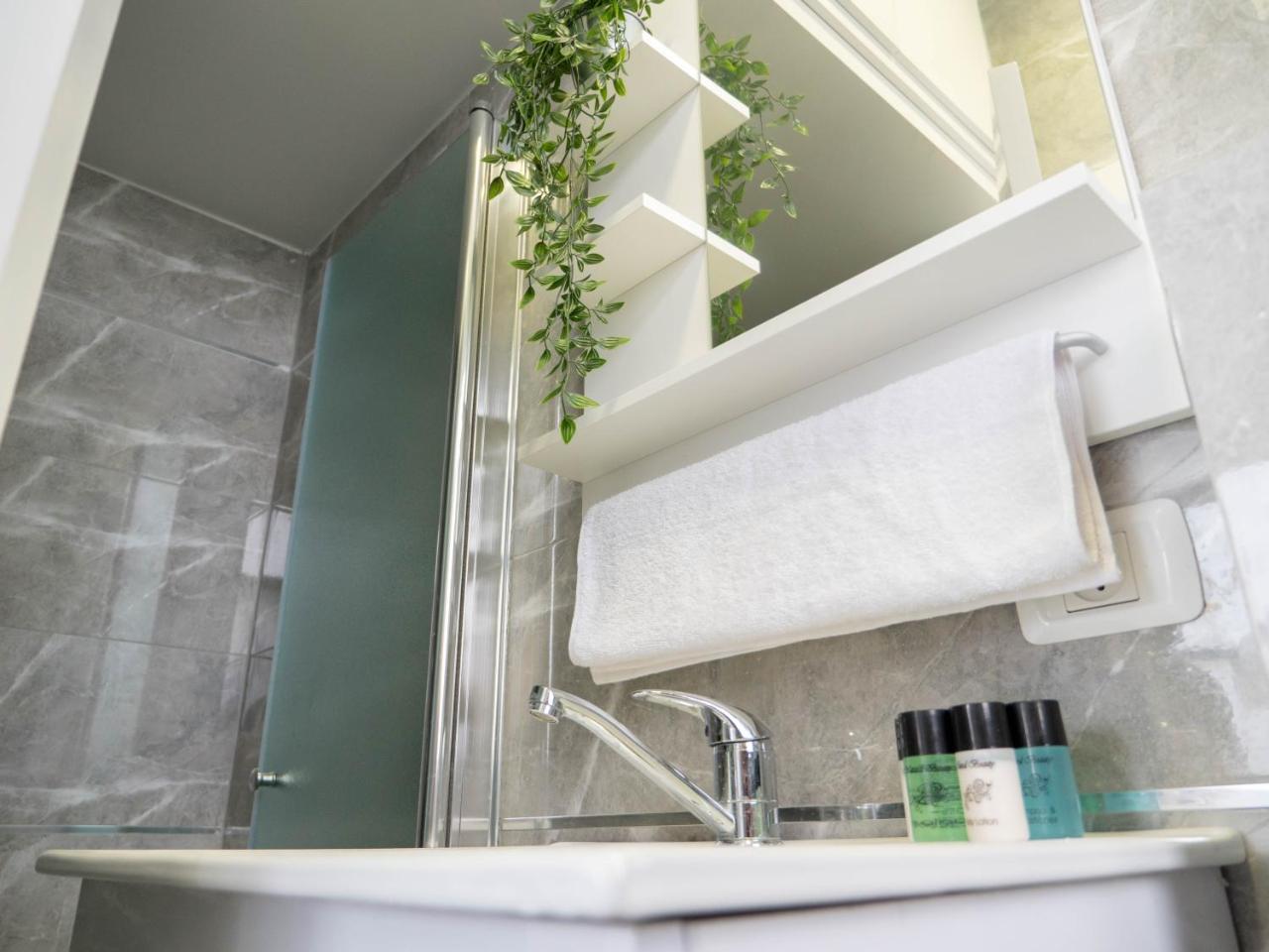 Aparthotel 26