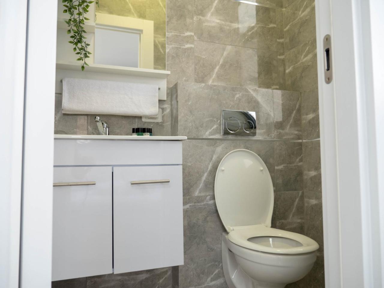 Aparthotel 26 2*