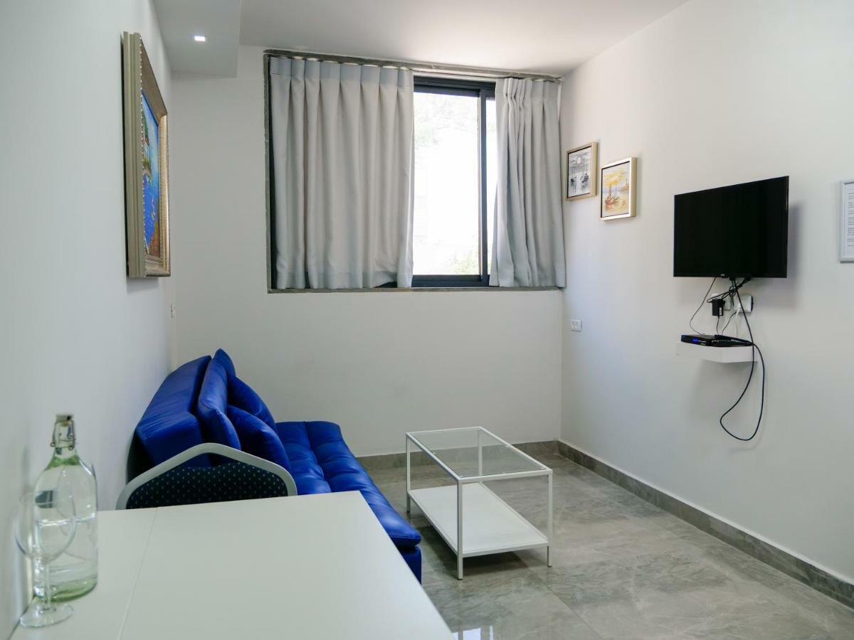 26 Aparthotel Tel Aviv-Jaffa