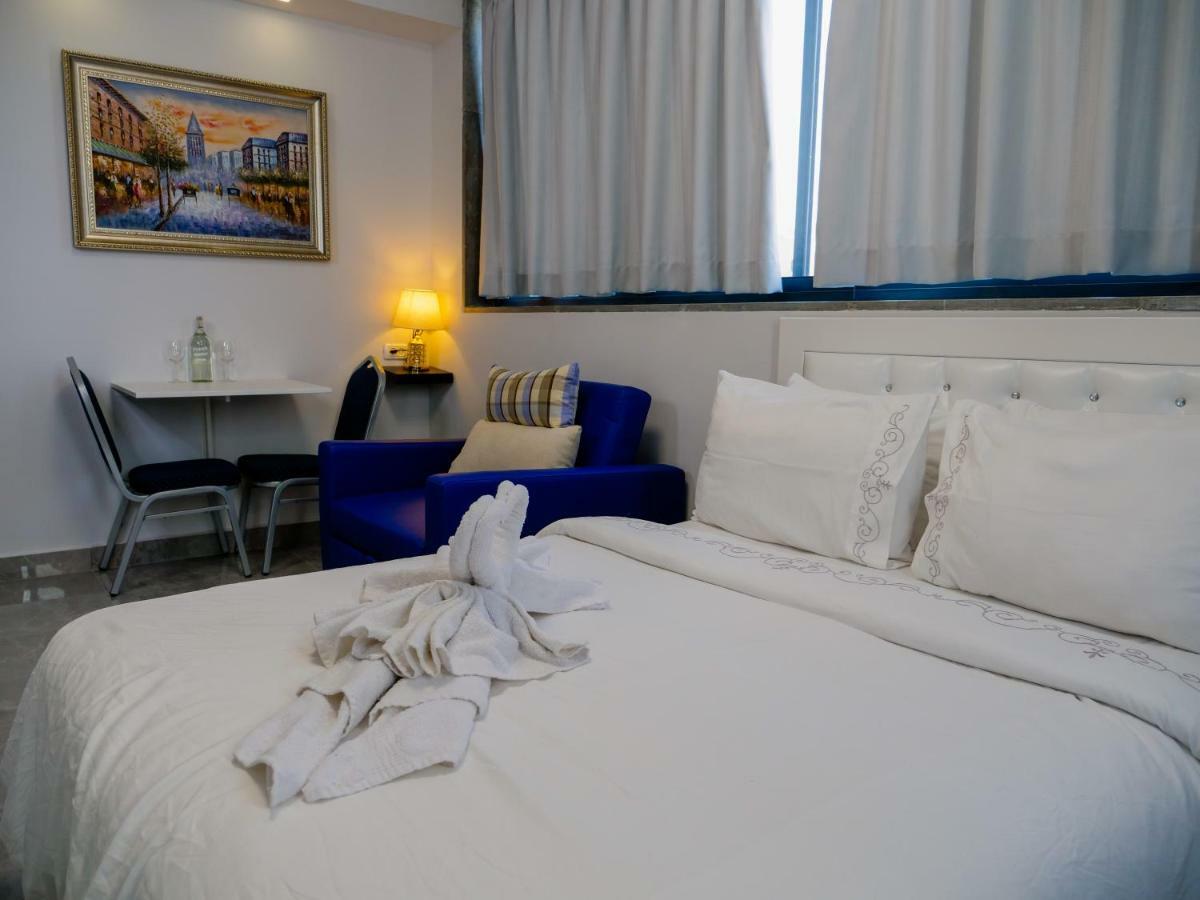 Aparthotel 26 2*