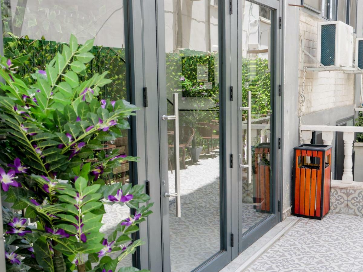 26 Aparthotel Tel Aviv-Jaffa