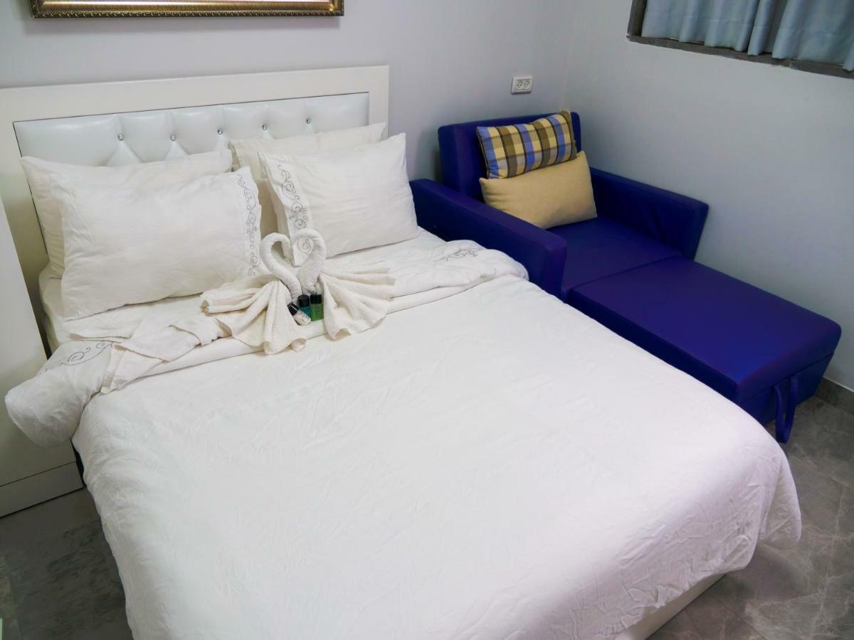 26 Aparthotel Tel Aviv-Jaffa