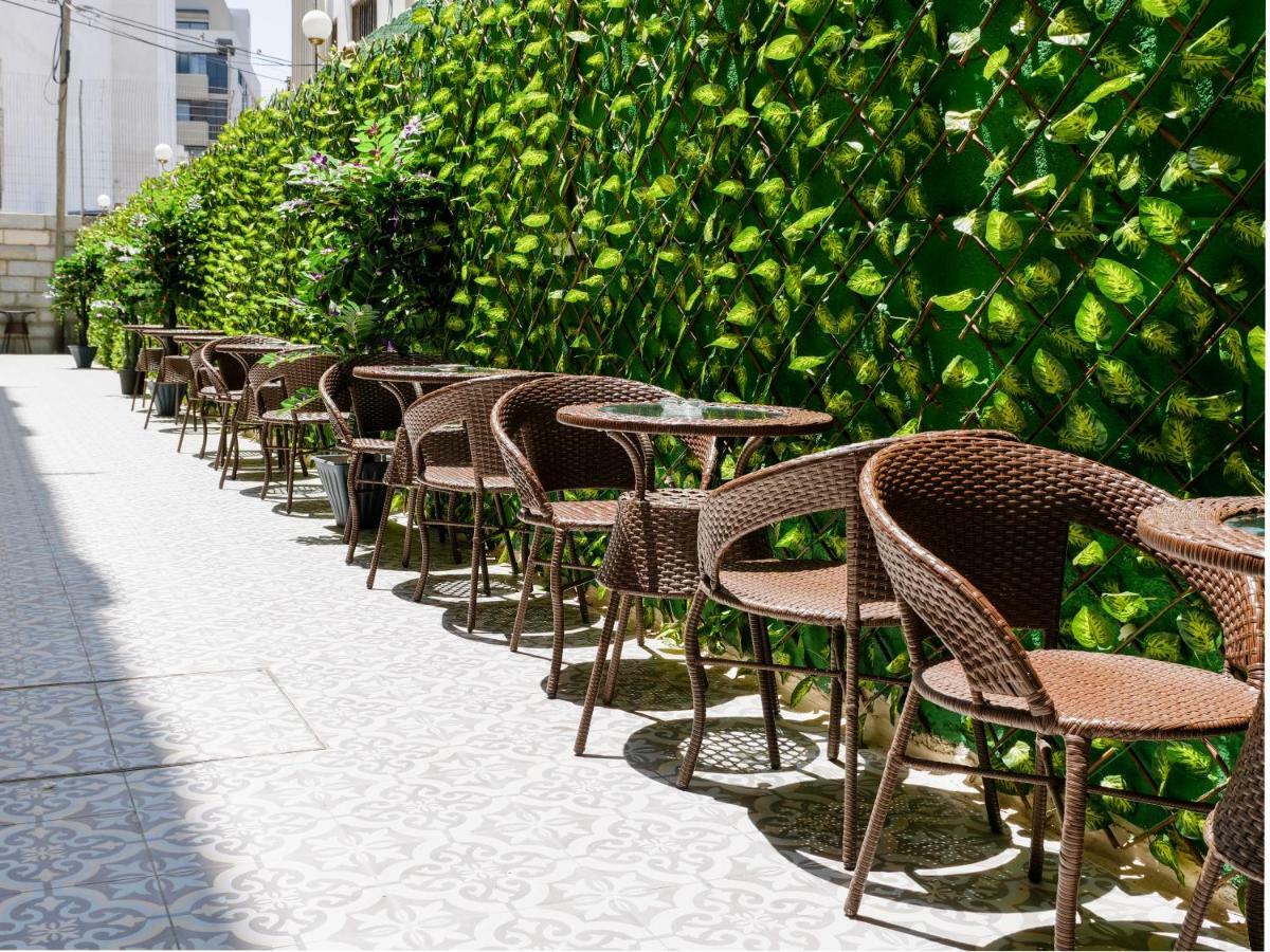 26 Aparthotel Tel Aviv-Jaffa